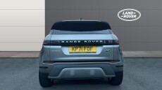 Land Rover Range Rover Evoque 2.0 D165 SE 5dr Auto Diesel Hatchback